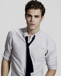 Paul Wesley